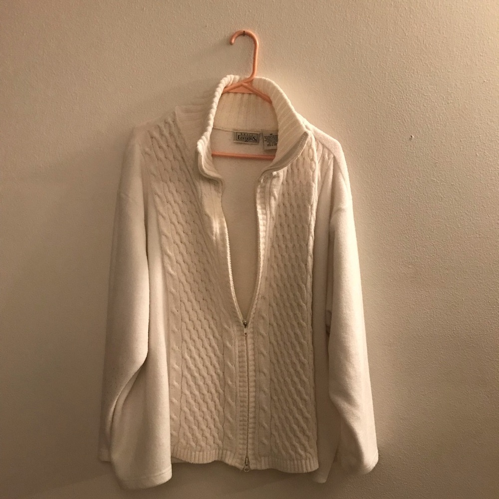 🌈Sweater Jacket🌈